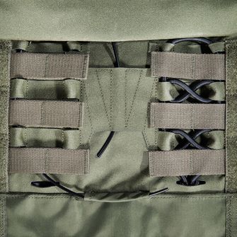 Tasmanian Tiger Nosič plátov Plate Carrier MKIV, čierna