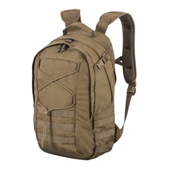 Helikon-Tex Batoh EDC - Cordura - olivovo zelená