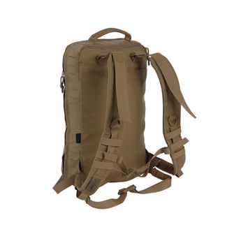 Tasmanian Tiger Batoh na zdravotnícke potreby Medic Assault Pack MKII, coyote brown 15L