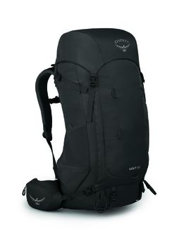 OSPREY turistický batoh VOLT 65, mamba black