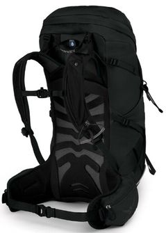 OSPREY turistický batoh TEMPEST 34 III, stealth black