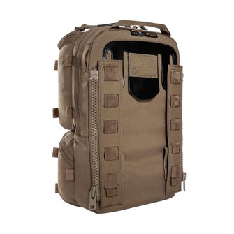 Tasmanian Tiger Batoh Operator Pack ZP, coyote brown 10L