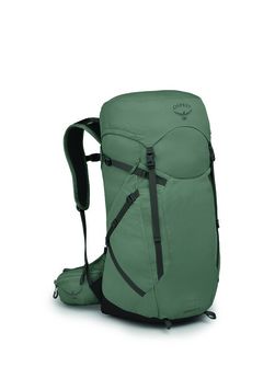 OSPREY turistický batoh SPORTLITE 30, pine leaf green