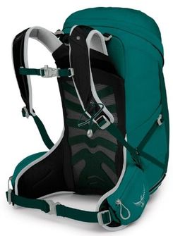 OSPREY turistický batoh TEMPEST 24 III, jasper green