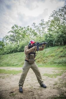 Helikon-Tex Rukavice Range Tactical - PenCott WildWood™/ Coyote