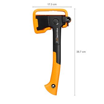 Fiskars Univerzálna sekera X-Series X14 - XS-Blade