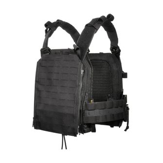 Tasmanian Tiger Nosič plátov Plate Carrier QR LC ZP, čierna