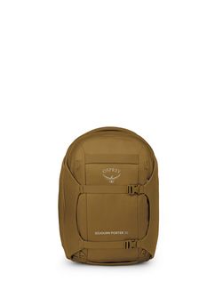 OSPREY mestský batoh PORTER 30, brindle brown