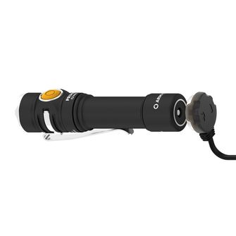 ArmyTek Prime C2 Pro LED vreckové svietidlo napájanie z akumulátora 2400 lm 68 g