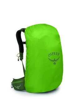 OSPREY turistický batoh STRATOS 34, seaweed/matcha green