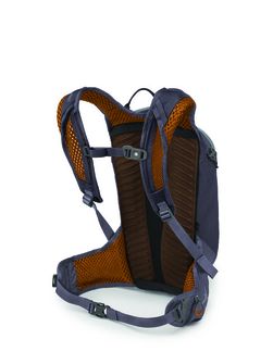 OSPREY turistický batoh SALIDA 8L, space travel grey