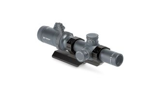 Vortex Optics športová predsadená montáž 1&quot; Cantilever Mount 2&quot; Offset-1.59