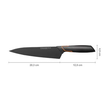 Fiskars Kuchynský nôž Hrana 19 cm