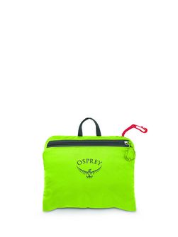 OSPREY taška UL STUFF DUFFEL, limon green