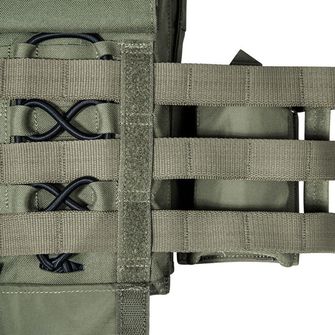 Tasmanian Tiger Nosič plátov Plate Carrier MKIV, čierna