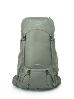 OSPREY turistický batoh RENN 50, pediment grey/linen tan