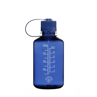 Nalgene Fľaša NM Sustain 0,5 L denim