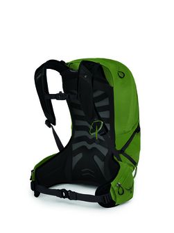 OSPREY turistický batoh TALON 22, green belt/black