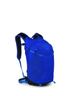 OSPREY turistický batoh SPORTLITE 20, blue sky