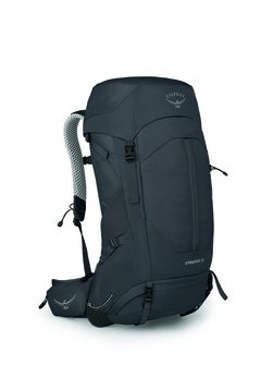 OSPREY turistický batoh STRATOS 36, tunnel vision grey