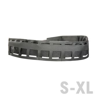 Tasmanian Tiger Opasok Molle Hyp Belt, čierna