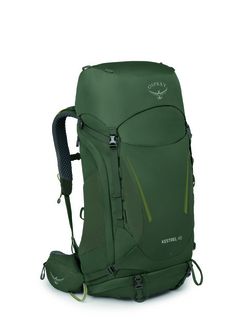 OSPREY turistický batoh KESTREL 48, bonsai green