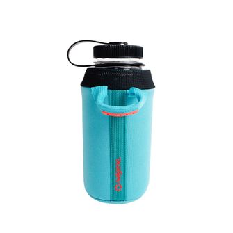 Nalgene Nosič fliaš Cool Stuff tyrkysový