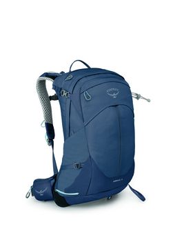 OSPREY turistický batoh SIRRUS 24, muted space blue