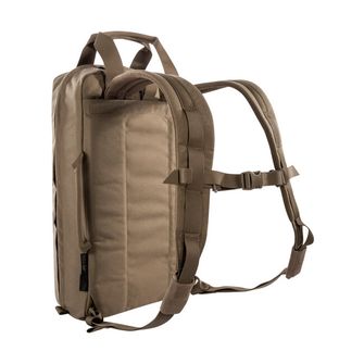 Tasmanian Tiger Batoh Survival Pack, coyote brown 16L