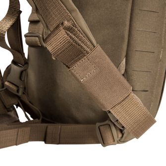 Tasmanian Tiger Batoh na zdravotnícke potreby Medic Assault Pack S MKII, coyote brown 6L