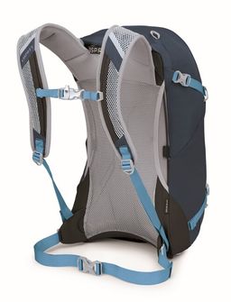 OSPREY turistický batoh HIKELITE 18, atlas blue