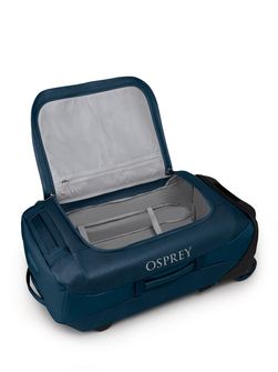 OSPREY taška ROLLING TRANSPORTER 90, venturi blue