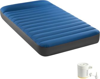 Intex Nafukovací matrac camping Twin Dura-Beam