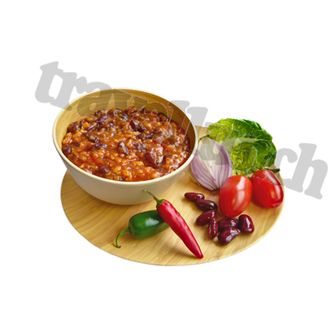 Travellunch 10 ks jedlo Chili con Carne po 125 g