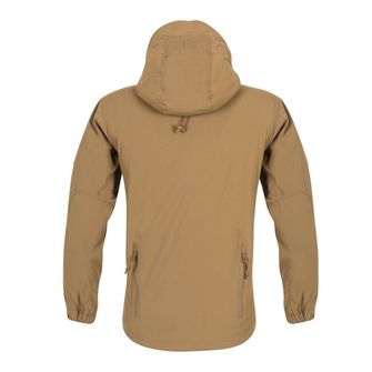 Helikon-Tex Bunda TROOPER - StormStretch - Mud Brown