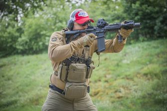 Helikon-Tex Rukavice Range Tactical - PenCott WildWood™/ Coyote