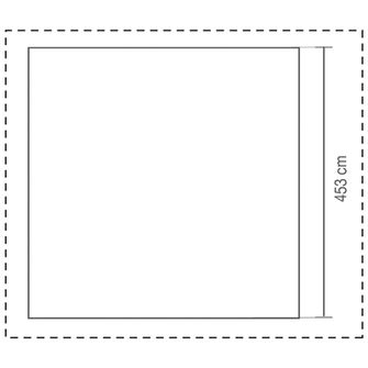 Coleman Prístrešok Pro XL 4,50 x 4,50 m