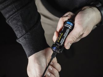 ArmyTek Dobermann Extended taktický set so svetlom