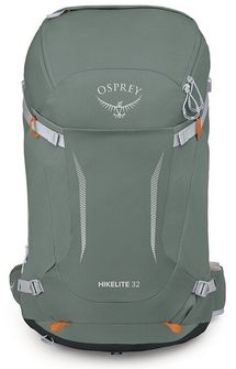 OSPREY turistický batoh HIKELITE 32 II, pine leaf green