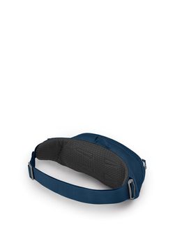 OSPREY ľadvinka DAYLITE WAIST, wave blue