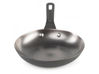 GSI Outdoors liatinová panvica Guidecast Frying Pan 305 mm