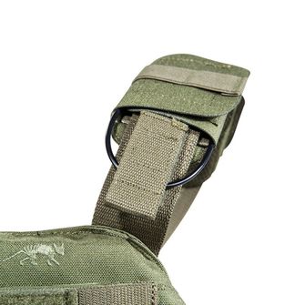 Tasmanian Tiger Nosič plátov Plate Carrier MKIV, čierna