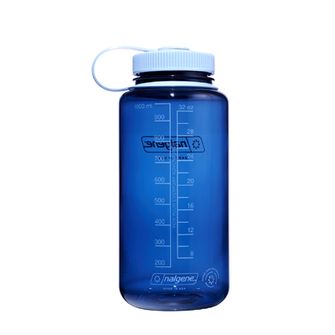 Nalgene Fľaša WM Sustain 1 L indigo