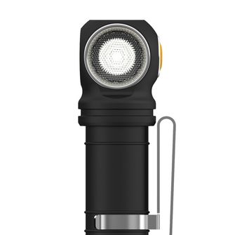 ArmyTek Wizard C2 Pro Max Magnet White LED ručné svietidlo s magnetickým držiakom napájanie z akumulátora 3720 lm 1440