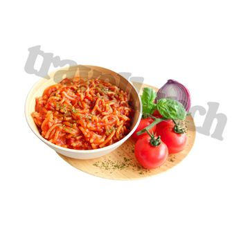 Travellunch 10 ks jedlo Napoli po 250 g