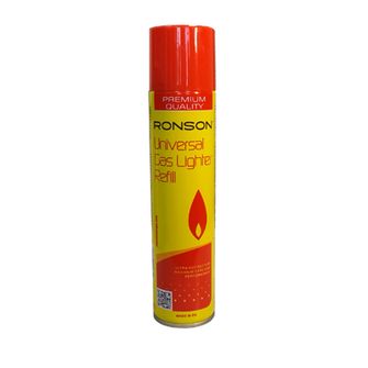 Ronson plyn do zapaľovačov 90 ml