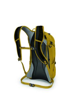 OSPREY turistický batoh SYNCRO 12, primavera yellow