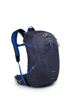 OSPREY turistický batoh SYLVA 20, space travel grey