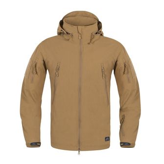 Helikon-Tex Bunda TROOPER - StormStretch - Mud Brown