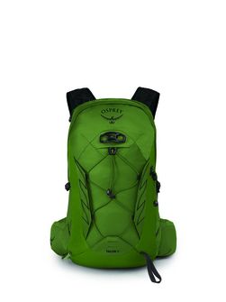 OSPREY turistický batoh TALON 11, green belt/black